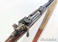AUGUST SCHULER - 6,5X57