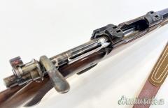 AUGUST SCHULER - 6,5X57
