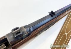 AUGUST SCHULER - 6,5X57
