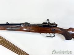 AUGUST SCHULER - 6,5X57
