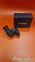 PARD - NV007SP-LRF CLIP-ON FRONTALE