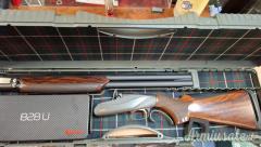 Benelli 828U BECCACCIA 12