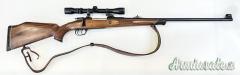 VOERE - 7 MM REM. MAG.