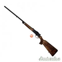 Blaser K95 Black Edition cal. 7mm Rem Mag