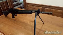 Beretta AR 70 SPORT .222 Remington