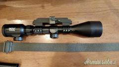 Beretta AR 70 SPORT .222 Remington