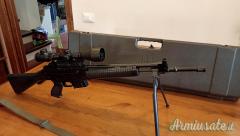 Beretta AR 70 SPORT .222 Remington