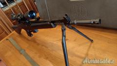 Beretta AR 70 SPORT .222 Remington