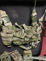 Vega Holster