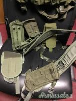 Vega Holster