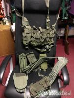 Vega Holster