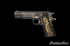 Colt 1911 David & Goliath .45 ICP