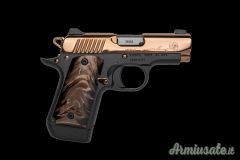 Kimber Micro 9 Rose Gold 9x19mm Parabellum | Luger | NATO