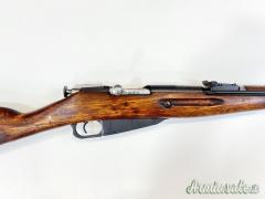MOSIN NAGANT 44 - 7,62X54R