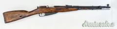 MOSIN NAGANT 44 - 7,62X54R