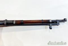 MOSIN NAGANT 44 - 7,62X54R