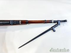MOSIN NAGANT 44 - 7,62X54R