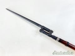 MOSIN NAGANT 44 - 7,62X54R