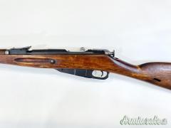 MOSIN NAGANT 44 - 7,62X54R