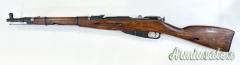 MOSIN NAGANT 44 - 7,62X54R