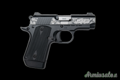 Kimber Micro 9 Folia  9x19mm Parabellum | Luger | NATO