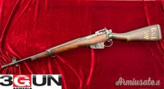 Lee Enfield JUNGLE | 5.6x57Rmm