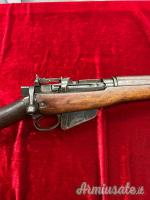 Lee Enfield JUNGLE | 5.6x57Rmm