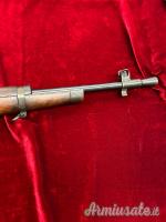 Lee Enfield JUNGLE | 5.6x57Rmm