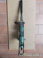 TRAFILATORE RCBS LUBE-A-MATIC 2