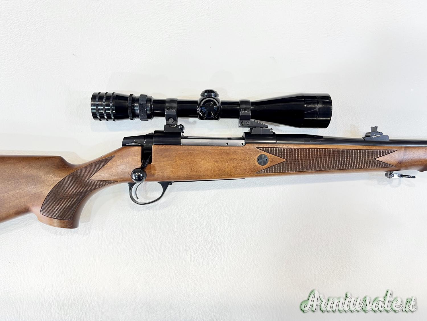 BERETTA 502-S - 30-06 SPR. BERETTA 502-S - 30-06 SPR.