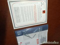 Sovrapposto Fabarm Elos 20
