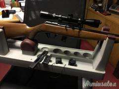 VENDUTA Beretta Olimpia .22 Long Rifle