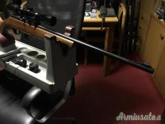 VENDUTA Beretta Olimpia .22 Long Rifle
