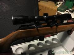 VENDUTA Beretta Olimpia .22 Long Rifle