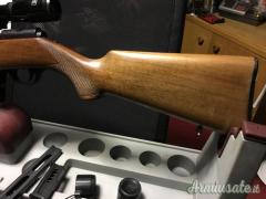 VENDUTA Beretta Olimpia .22 Long Rifle