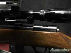 VENDUTA Beretta Olimpia .22 Long Rifle