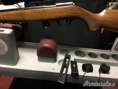 VENDUTA Beretta Olimpia .22 Long Rifle