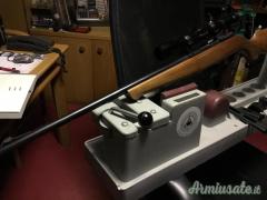 VENDUTA Beretta Olimpia .22 Long Rifle