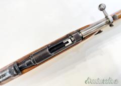 STEYR MANNLICHER 95 - 8X56 R