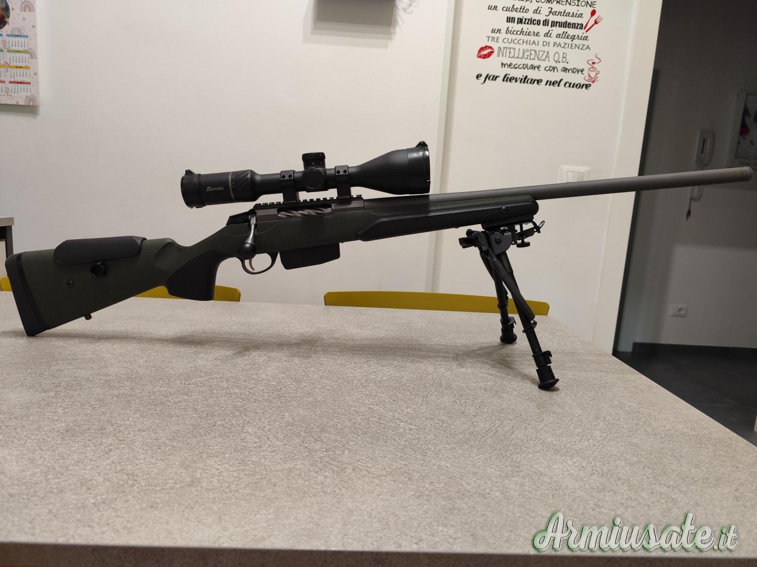 Tikka t3x supervarmint .308 Winchester Tikka t3x supervarmint .308 Winchester