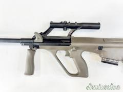 STEYR MANNLICHER AUGH-SA - 223 REM.