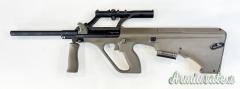 STEYR MANNLICHER AUGH-SA - 223 REM.