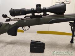 Tikka t3x supervarmint  .308 Winchester