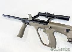 STEYR MANNLICHER AUGH-SA - 223 REM.