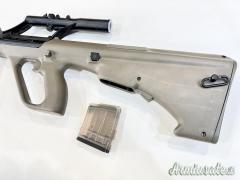 STEYR MANNLICHER AUGH-SA - 223 REM.