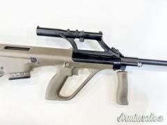 STEYR MANNLICHER AUGH-SA - 223 REM.