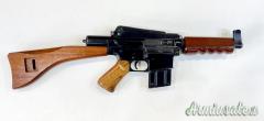 JAGER AP74 - 7,65 BR.