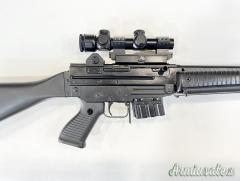 BERETTA AR70 SPORT - 222 REM