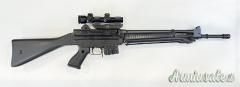 BERETTA AR70 SPORT - 222 REM