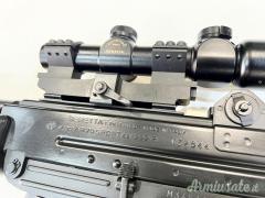 BERETTA AR70 SPORT - 222 REM